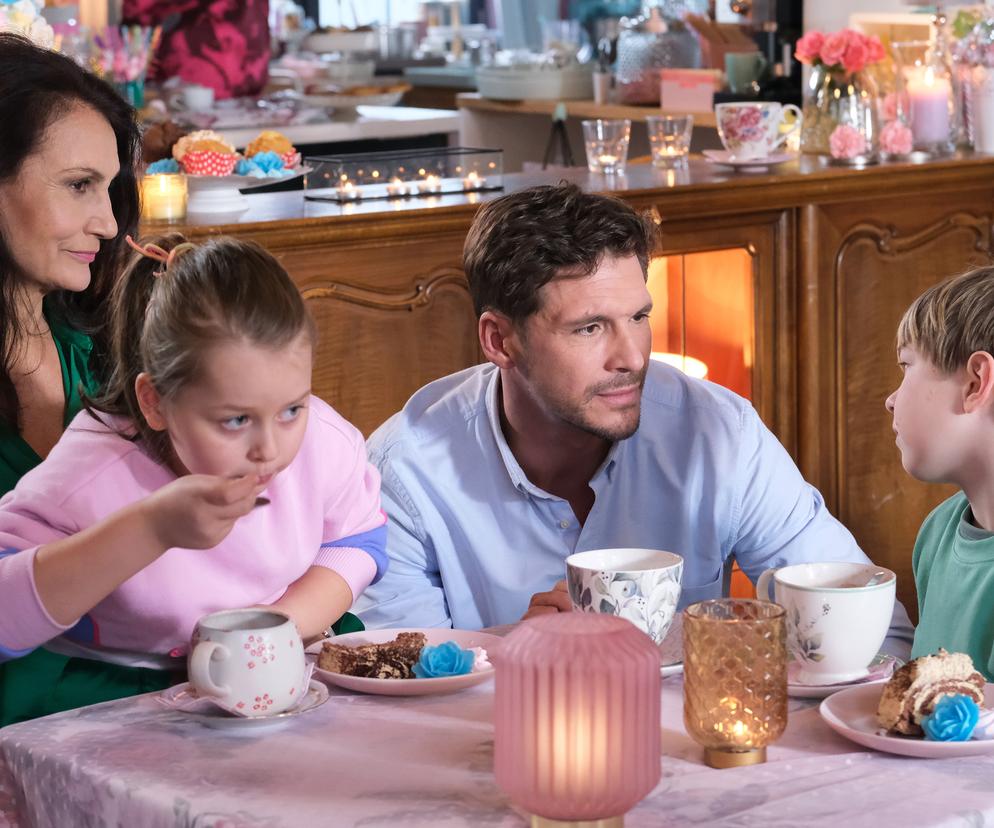 Koniec M jak miłość. Marcin zagra na czas w sprawie dzieci. Już nigdy nie będą szczęśliwe – ZDJĘCIA, WIDEO