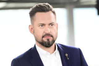 Marcin Prokop zadrwił z Angeli Merkel i Beaty Szydło