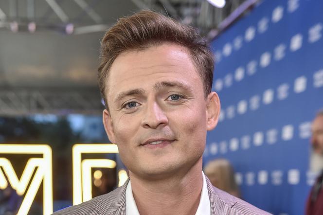 Dawid Dziarkowski w serialu Ludzie i bogowie