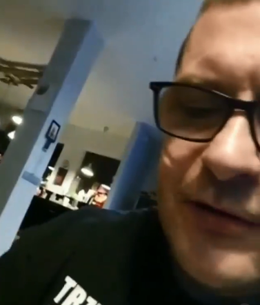 Mieszkał na Wilanowie