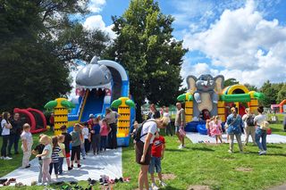 ESKA Chill Fest Nowogard - Razem dla Ziemi