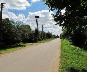 Plutycze na Podlasiu