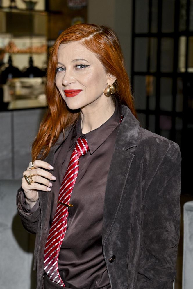 Mówią o ustawce w "TzG". Fijał wyciągnęła prawdę od tancerza na temat Blanki