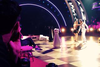 Taniec z gwiazdami 2, odcinek 6.