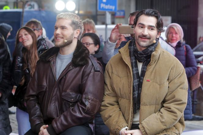 Ślub Jelonka i Kubiaka pod znakiem zapytania? 