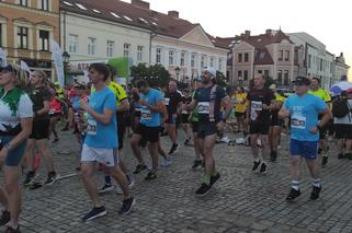 Rekordowa liczba uczestników w Ogólnopolskim Biegu Milowego Słupa