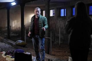 Pierwsza miłość, odcinek 3756: Emilka (Anna Ilczuk), Ewelina (Magdalena Górska), Bartek (Rafał Kwietniewski)