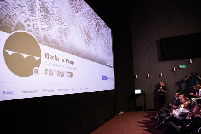 Relacja z piątkowych wydarzeń podczas 15. Weekendu Architektury w Gdyni