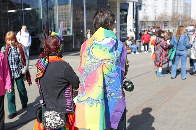 Śląska Manifa w Katowicach. Dzień Kobiet to idealna okazja na walkę o równość o wolność dla nich