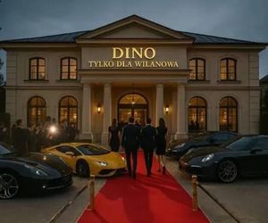 Memy o Dino obiegły social media