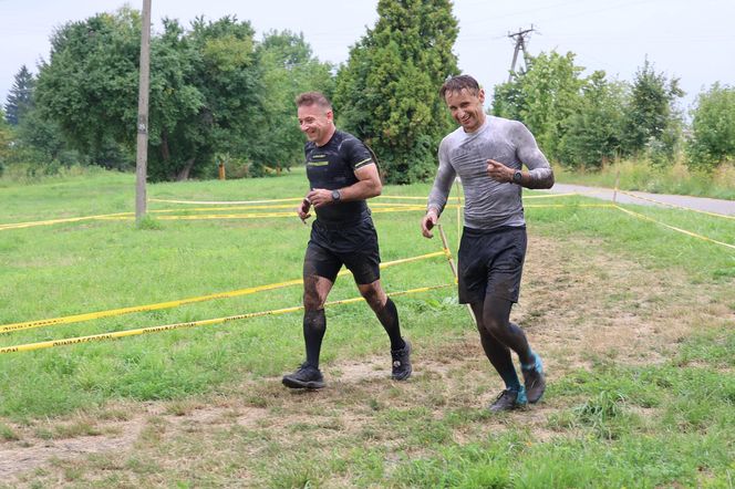 Runmageddon w Lublinie - bieg niedzielny