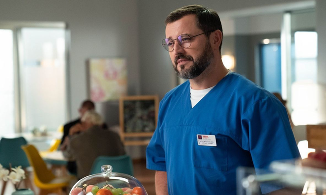 Na dobre i na złe. Poważne zmiany u Borysa. W jego życiu pojawi się nowy członek rodziny!