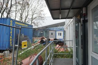 Kiedy otwarcie nowego dworca w Olsztynie? Znamy wstępną datę [ZDJĘCIA]