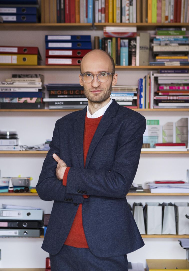 Dizajn na zawsze. Paweł Grobelny