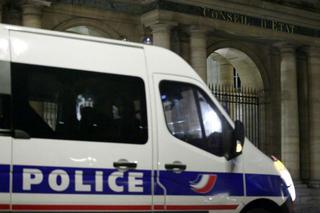 Francja: Samochód WJECHAŁ w pizzerię! Nie żyje dziecko [WIDEO]