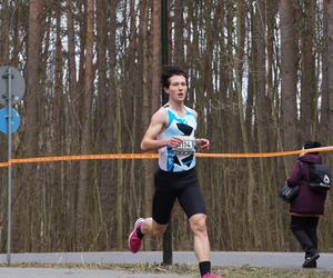 Rekordowy bieg City Trail w bydgoskim Myślęcinku [ZDJĘCIA]