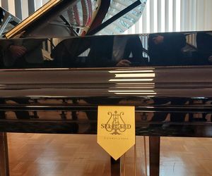 Nowe instrumenty Sinfonii Varsovii
