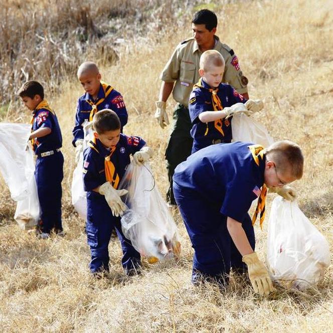 Boy Scouts of America