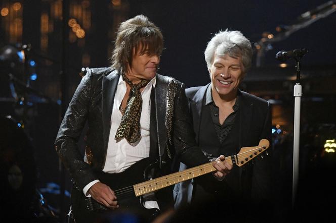Richie Sambora (ex Bon Jovi) jest gotowy do wydania solowego albumu! Czego można się spodziewać po wydawnictwie?