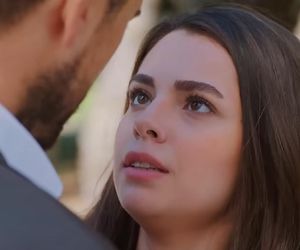 Miłość i nadzieja odc. 306. Kuzey, Acelya