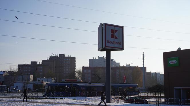 Kaufland – duże sklepy i szeroka oferta