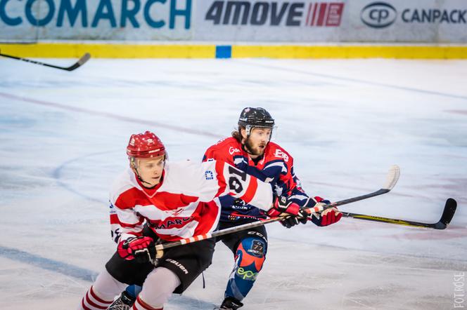 Comarch Cracovia - KH Energa Toruń 0:5, zdjęcia z piątkowego meczu Polskiej Hokej Ligi