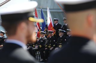 Marynarka Wojenna RP