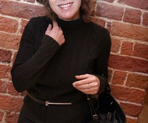 Alicja Majewska w Sopocie. Ona ma 76 lat?