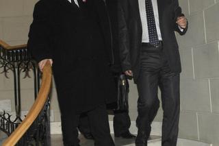 Jacek Kurski ma pracę w Waszyngtonie. Tak się zmieniał przez lata