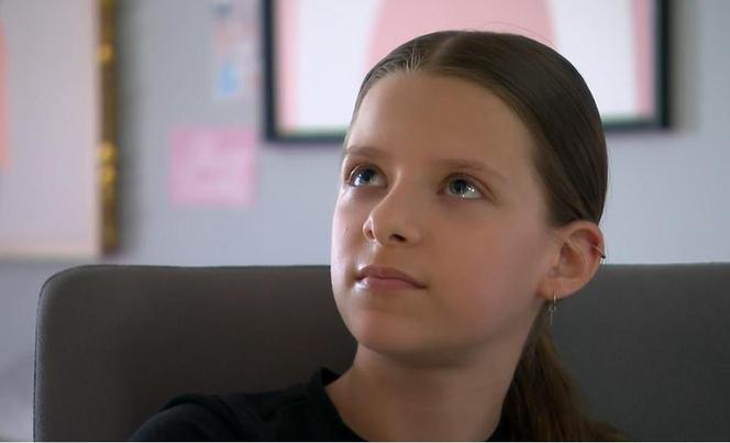 Na Wspólnej odc. 3676. Julka (Maja Oświecińska)