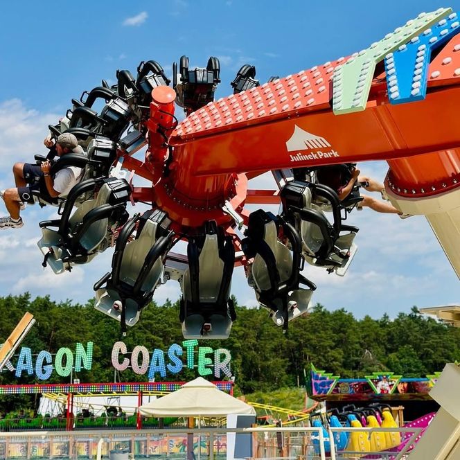 Julinek świętuje 10-lecie – jubileuszowy sezon z duszą cyrku i sercem dla rodzin