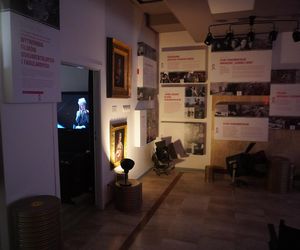 Wystawa 75 lat WFDiF