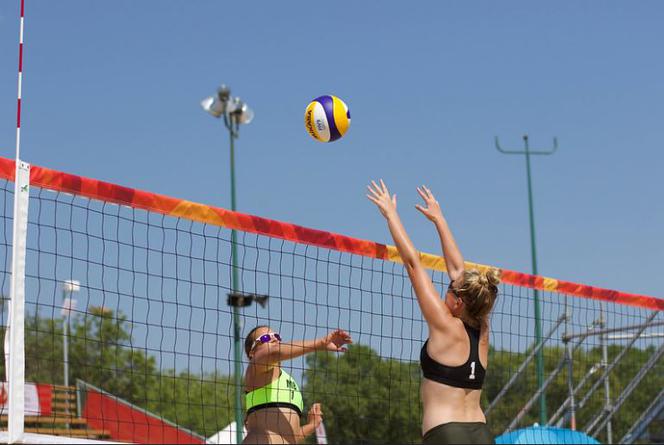 FIVB World Tour Warsaw 2019