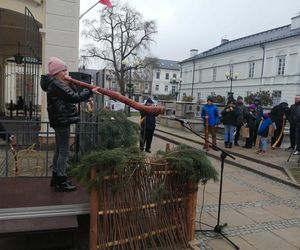 W Siedlcach zagrali na ligawkach