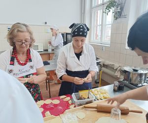 Konkurs Dary Lasy w grudziądzkim Gastronomiku 