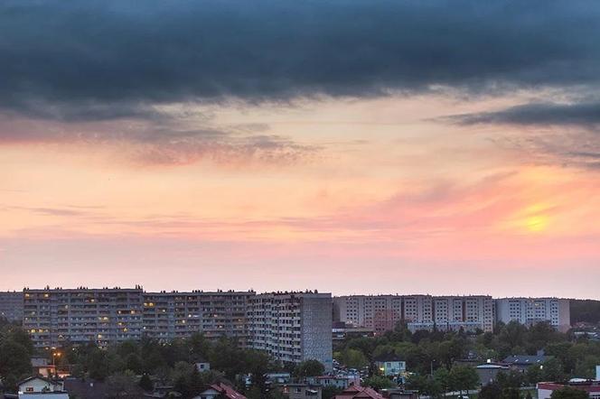 Maroko - Rybnik
