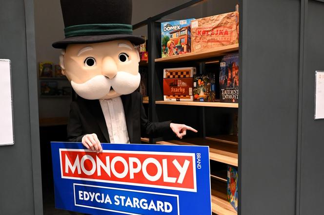 Monopoly Stargard