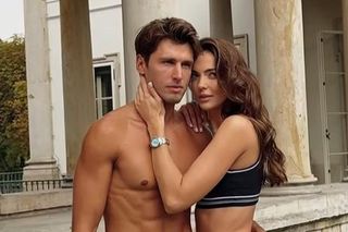 Marcela Leszczak, Max Kruger