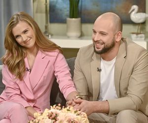 Agnieszka Kaczorowska, Maciej Pela