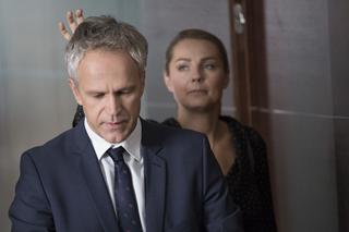 Przyjaciółki 10 sezon, odcinek 118: Inga zdobędzie dla Zuzy materiał do badań na ojcostwo 