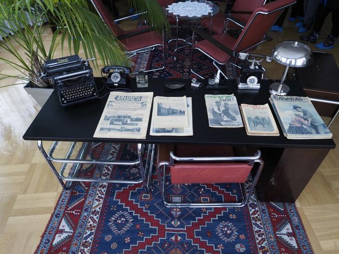 Tu będzie wypoczywał przyszły prezydent