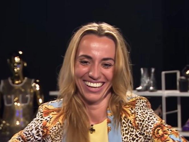 Marianna Schreiber