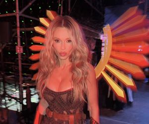 Doda na koncercie Tysiąclecie Korony Polskiej