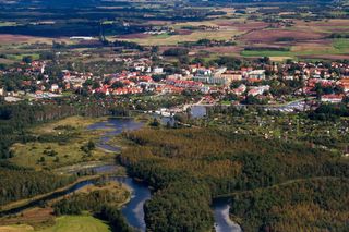 To mazurskie miasto latem zamieni się w plan filmowy