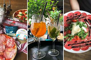 Znasz już Bar a Boo? Włoska kuchnia kusi smakoszy w sercu Lublina. Sprawdź!