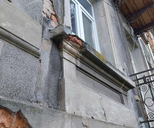 Kamienica Giepardów w Starachowicach