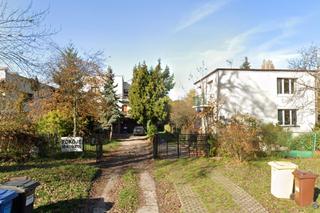 Pokoje nad Starą Odrą - Zacisze Józefa Mianowskiego 4