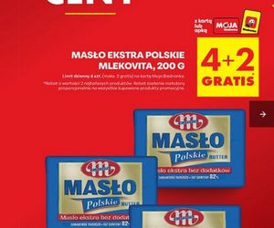 Gigantyczne obniżki w Biedronce