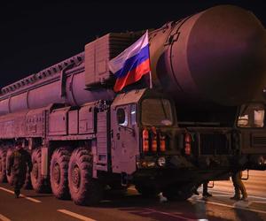 Rosja próbuje zastraszyć Zachód. Przeprowadzi ćwiczenia z użycia taktycznej broni jądrowej