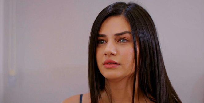 Miłość i nadzieja odc. 298. Bahar